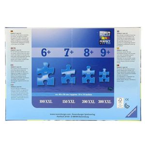 Chiens-selfie-Puzzle-300-pieces_2