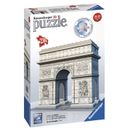 Puzzle-Arc-de-Triomphe-en-3D