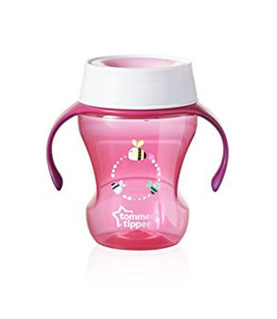 Tasse-anti-fuites-360-rose