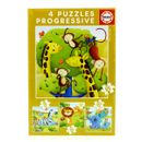 Puzzles-progressifs-Animaux-sauvages
