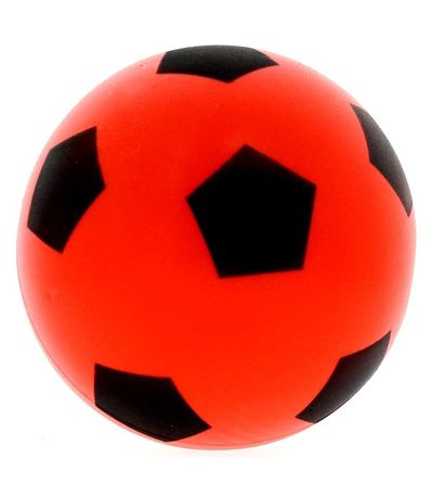 Red-Ball-eponge