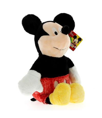 Mickey-mous-Teddy-35-cm