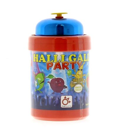 Halli-Galli-Party-Game
