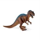 Figure-Acrocanthosaurus