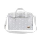 Sac-a-langer-Etoile-Star-Gris