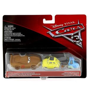 Voitures-3-Pack-3-voitures-Lightning-McQueen-Luigi-et-Guido