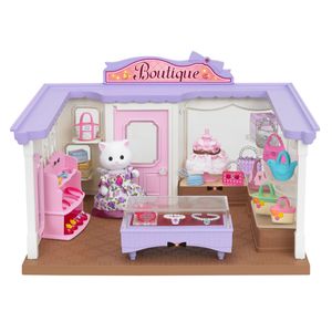 Boutique-de-Sylvanian