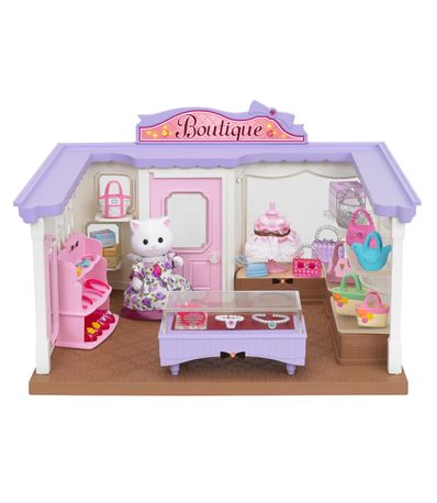 Boutique-de-Sylvanian