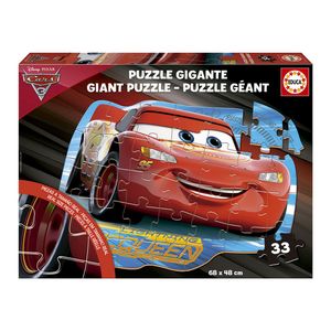 Cars-3-Puzzle-geant-de-33-pieces
