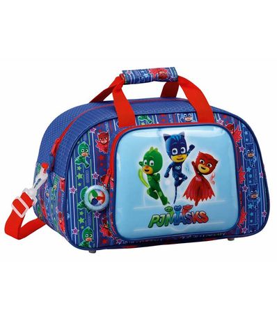 Masques-PJ-Sac-Sport