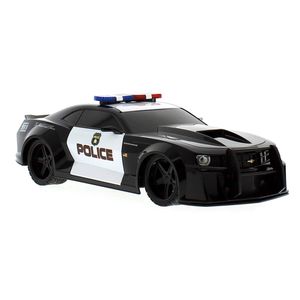 Voiture-R-C-Police-Chevrolet-Camaro-Echelle-1-18_1
