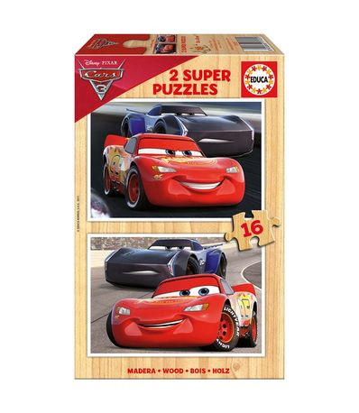 Cars-3-Puzzle-2-x-16-Pieces