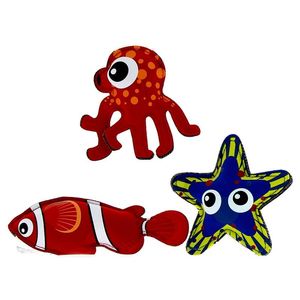 Lot-de-3-plongee-sous-marine-animale