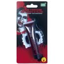 Dents-de-vampire-avec-faux-sang