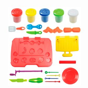 Assortiment-Plasticine-BBQ-Party_1