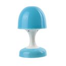 Lampe-Push-Fantastique-Bleu