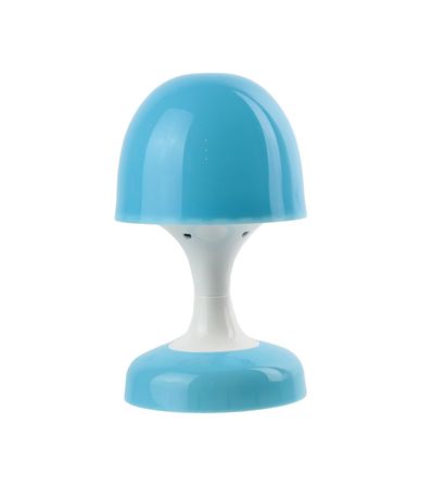 Lampe-Push-Fantastique-Bleu