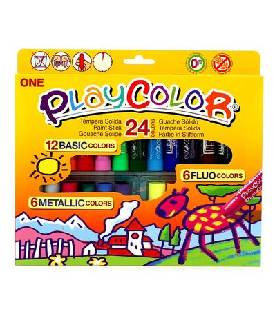 Playcolor-Trousse-One-24-Couleurs