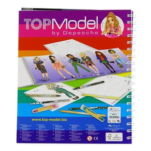 Top-Model-Carnet-Dessine-ton-Top-Model_2