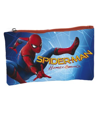 Spiderman-Portatodo-Retrouvailles