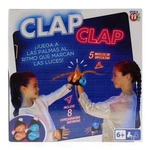 Jeu-Clap-Clap