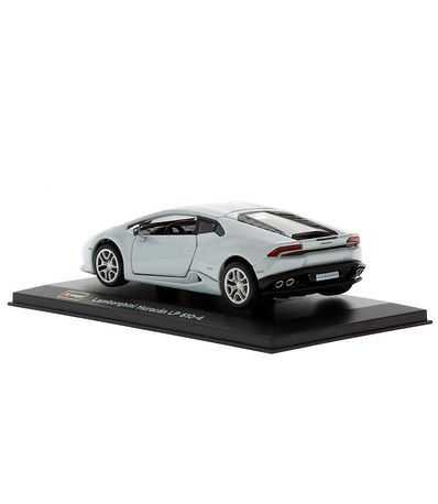 Voiture-miniature-Lamborghini-Echelle-1-32-Plus