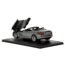 Voiture-miniature-Mercedes-Echelle-1-32-Plus