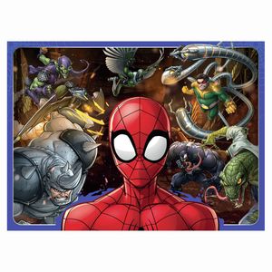 Spiderman-Puzzle-XXL-de-100-Pieces_1