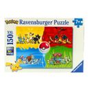 Pokemon-XXL-Puzzle-de-150-Pieces