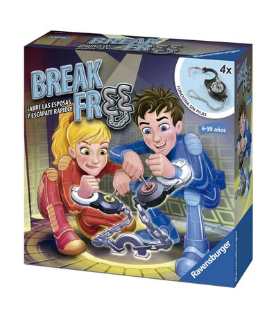 Les-enfants-jouent-Break-Free