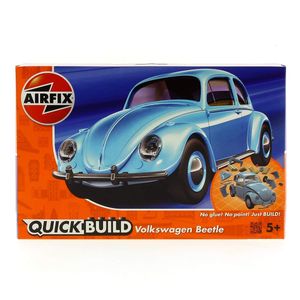 Volkswagen-Beetle-Car-Kit-de-montage