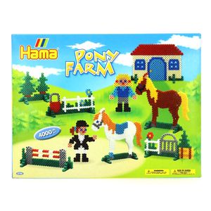 Hama-Beads-Paquet-Cadeau-l-Univers-des-Poneys