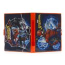 Spiderman-Trousse-de-Dessin-et-Peinture