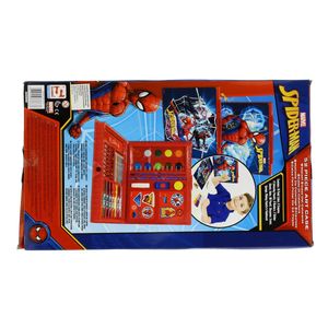 Spiderman-Trousse-de-Dessin-et-Peinture_3