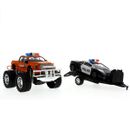 voiture-de-jouet-avec-la-police-remorque