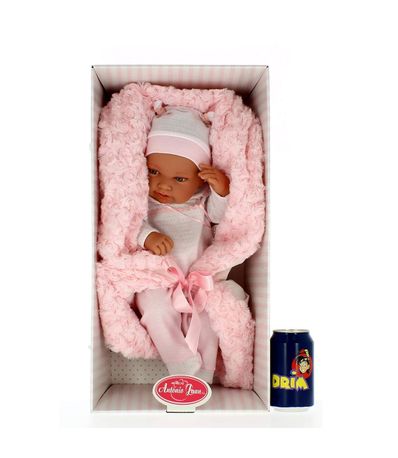 Poupee Bebe Nouveau Nee Pipa Drimjouet