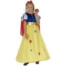 Foret-Princesse-Costume-enfant-4-6-ans