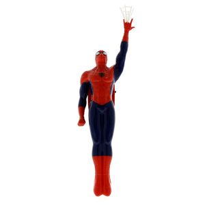 Spiderman-Volant