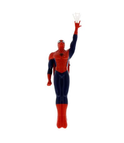 Spiderman-Volant