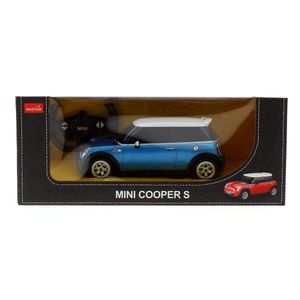 Voiture-Enfant-Mini-Cooper-R-C-Bleu_2