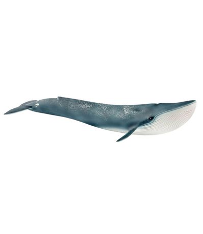 Figure-Blue-Whale