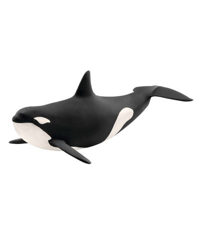 Figure-Orca