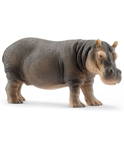 Figure-Hippo