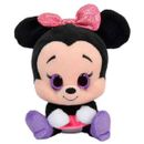 Disney-Minnie-peluche-Glitzies-Serie-1