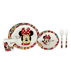 Vaisselle-Micro-ondes-5-Pieces-Minnie_1