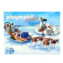 Playmobil-Action-Explorateur-et-chiens-de-traineau