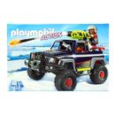 Playmobil-Action-Toutterrain-et-pirates-de-glace