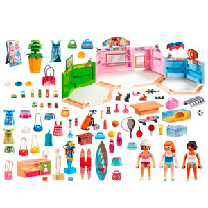 Playmobil-City-Life-Galerie-Marchande_1