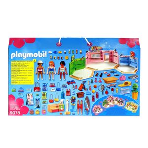 Playmobil-City-Life-Galerie-Marchande_2