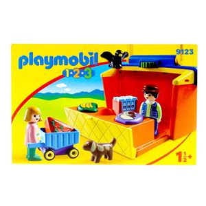 Playmobil-123-Etal-de-marche-transportable